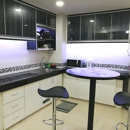 Nf Suites D'Perdana Condo Кота-Бару Екстер'єр фото
