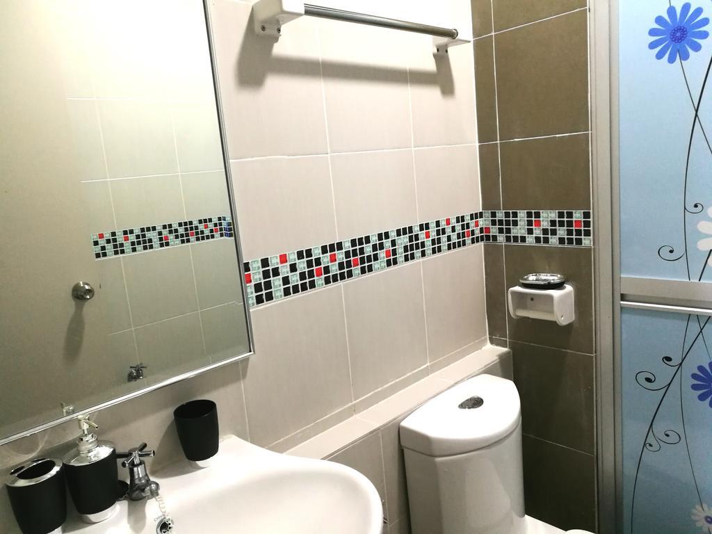 Nf Suites D'Perdana Condo Кота-Бару Екстер'єр фото